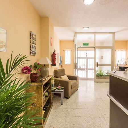 Hostal Arkanta Arganda Del Rey Exterior photo